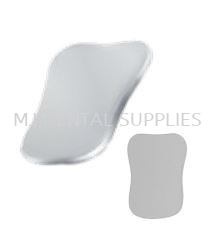 PHOTOGRAPHIC MIRROR - OCCLUSAL ADULT, #142020 CORICAMA