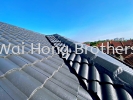  Airless Spray Roof Ceramic Color Coat 