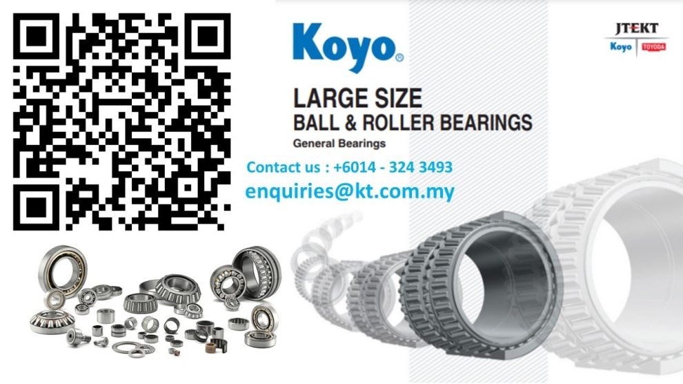 KOYO Bearing