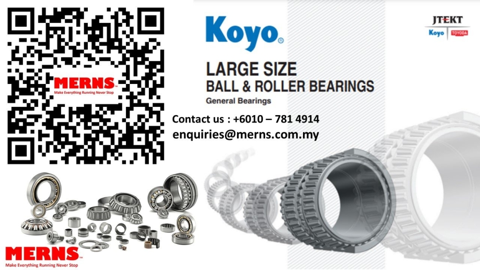 KOYO Bearing