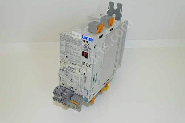 E82EV251_2C E82EV2512C LENZE Inverter Drive Repair Malaysia Singapore Indonesia USA Thailand