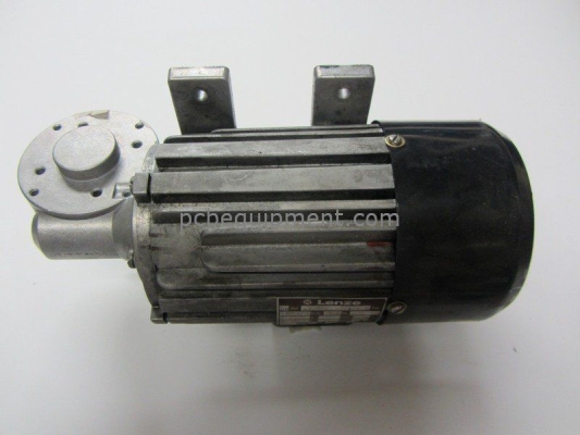 43.551.30.3.3.5 4355130335 LENZE Motor with Gearhead Repair Malaysia Singapore Indonesia USA Thailand