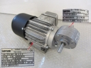 13.581.55.3.5.0 1358155350 LENZE Gear Motor Repair Malaysia Singapore Indonesia USA Thailand LENZE REPAIR