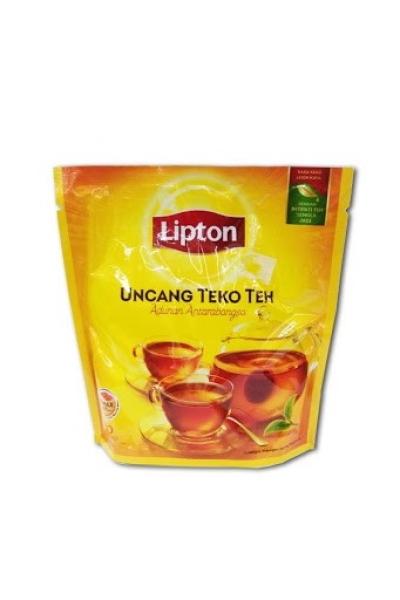 TEH LIPTON UNCANG TEKO TEH 24 X 80 POT