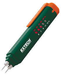 Pin Moisture Meters - Extech MO25