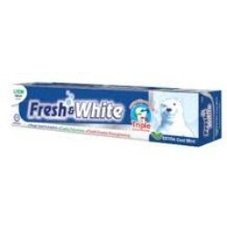 FRESH & WHITE 12 X 225G