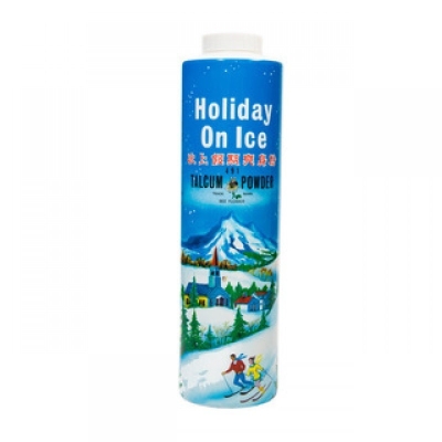 HOLIDAY TALC POWDER 175G