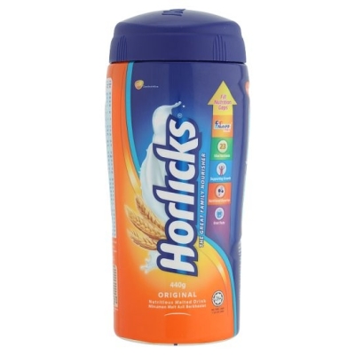 HORLICKS 440G (BTL)