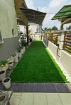 Artificial Grass Residential