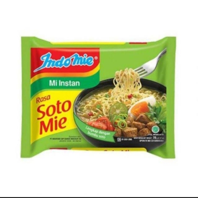 INDOMEE SOTO 78G