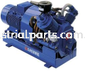 Sperre Compressor Spare Parts HL2/140 Sperre Compressor Spare Parts Engine/Compressor Spares