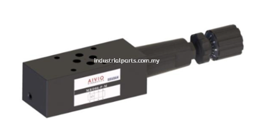 AIVIO Relief Valve MRD06-