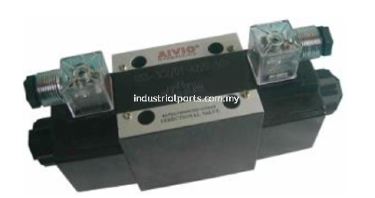 AIVIO Directional Valve DS5-3C2