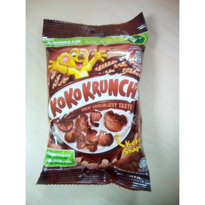 KOKO CRUNCH 20PKT X 30G