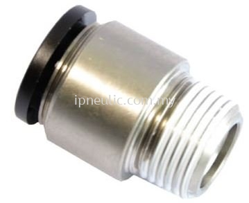 POC-S MALE CONNECTOR