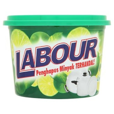 LABOUR LIME 12 X 800G