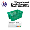 Winner Plastic Container Model 1026 Plastic Container Others