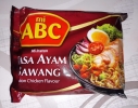 MI ABC RASA AYAM BAWANG 8 X 5 X 65G MI