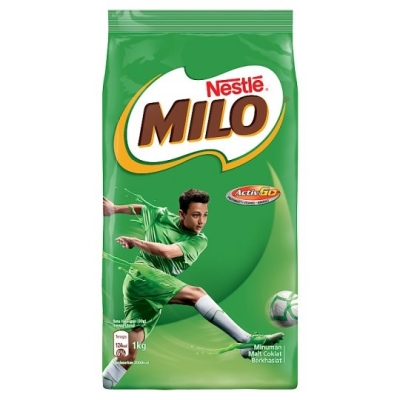 MILO 12 X 1KG