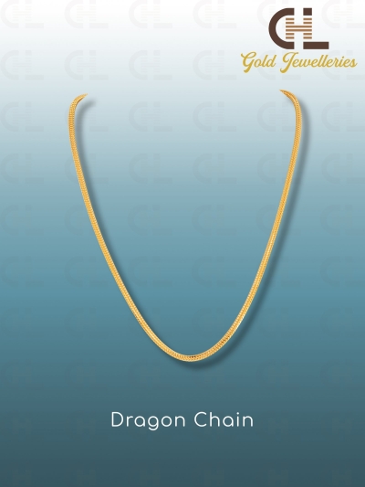 DRAGON CHAIN