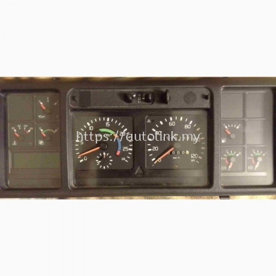 INSTRUMENT CLUSTER (Price of 1 pc)