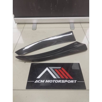 BMW F87 FRONT BUMPER TRIM