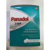 PANADOL REGULAR 144 X 500MG PANADOL