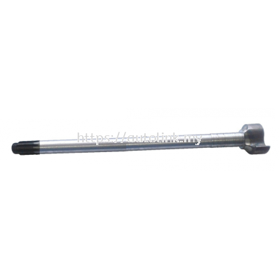 BRAKE CAMSHAFT LH (Price of 1 pc)