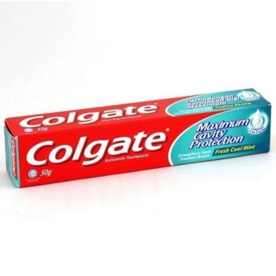 COLGATE HIJAU 12 X 50G