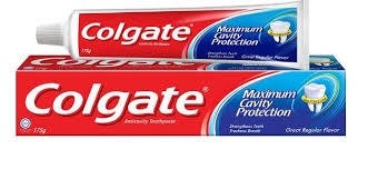 COLGATE BIRU 12 X 175G (SAVE RM 8.49)