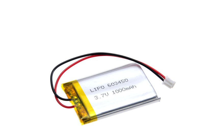 eemb lp274374 li-ion polymer battery