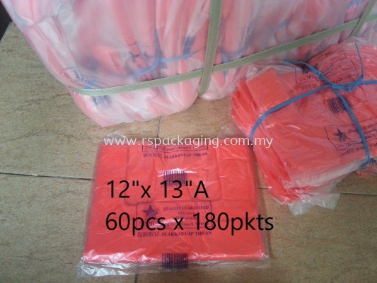 20A SHOPPING BAG (+-10,800 PCS)