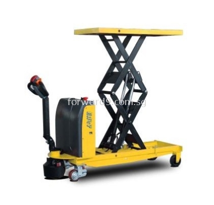 Electric Lift Table Singapore