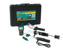 Moisture Meter Kits - Extech MO290-RK Moisture Meters Extech Test and Measuring Instruments