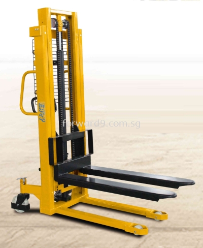 Manual Stacker Singapore