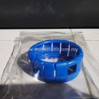 Meter Gauge Cover (Blue) (MGBUR)