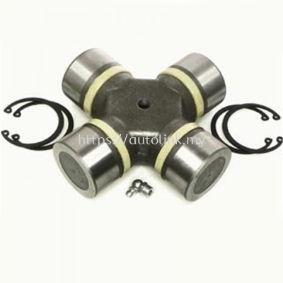 UNIVERSAL JOINT 52MM X 147.2MM (Price of 1 pc)