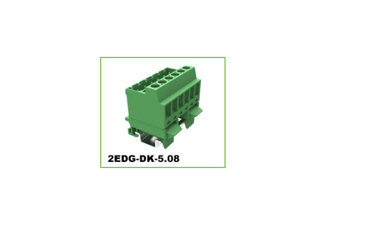 degson 2edg-dk-5.08 pluggable terminal block