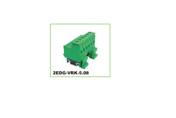 degson 2edg-vrk-5.08 pluggable terminal block
