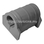 STABILIZER BUSH 35MM (Price of 1 pc)