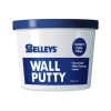 Selleys Wall Putty Filler selleys Product