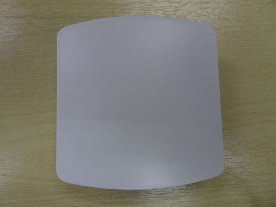 DWYER TE-END-B (EUROPEAN) WALL MOUNTED TEMPERATURE SENSORS (10K OHM TYPE II) (P/N:100675-21)