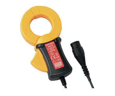 HIOKI 9675 Clamp On Leak Sensor