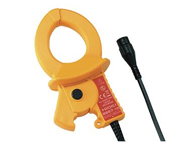 HIOKI 9657-10 Clamp On Leak Sensor