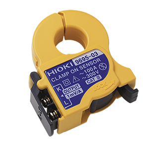 HIOKI 9695-03 Clamp On Sensor