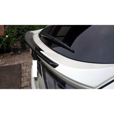 Toyota harrier 2015 2016 2017 2018 2019 ZSU60 spoiler bodykit