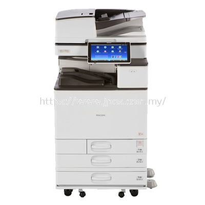 Colour Photostat Machine