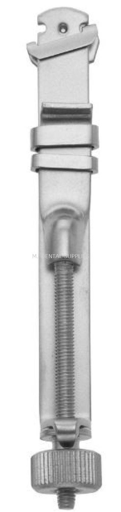 MATRIX RETAINER SIQVELAND WIDE #366140 CORICAMA