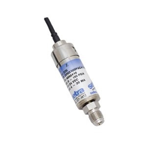 SETRA Model 225 UHP Pressure Transducer