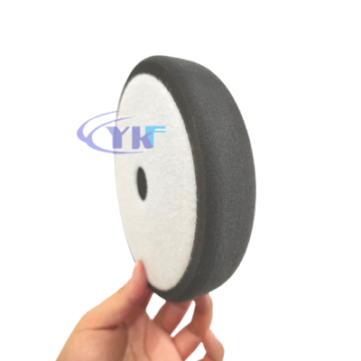 YKF Car Polishing Sponge 7 Inch 